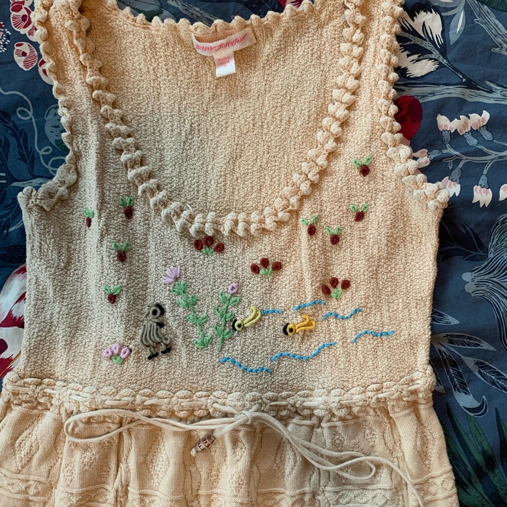 Vintage Betsy Johnson